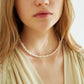 baroque Pearl necklace