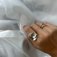 #1008, silver925 ring