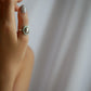 silver925 antique ring  20