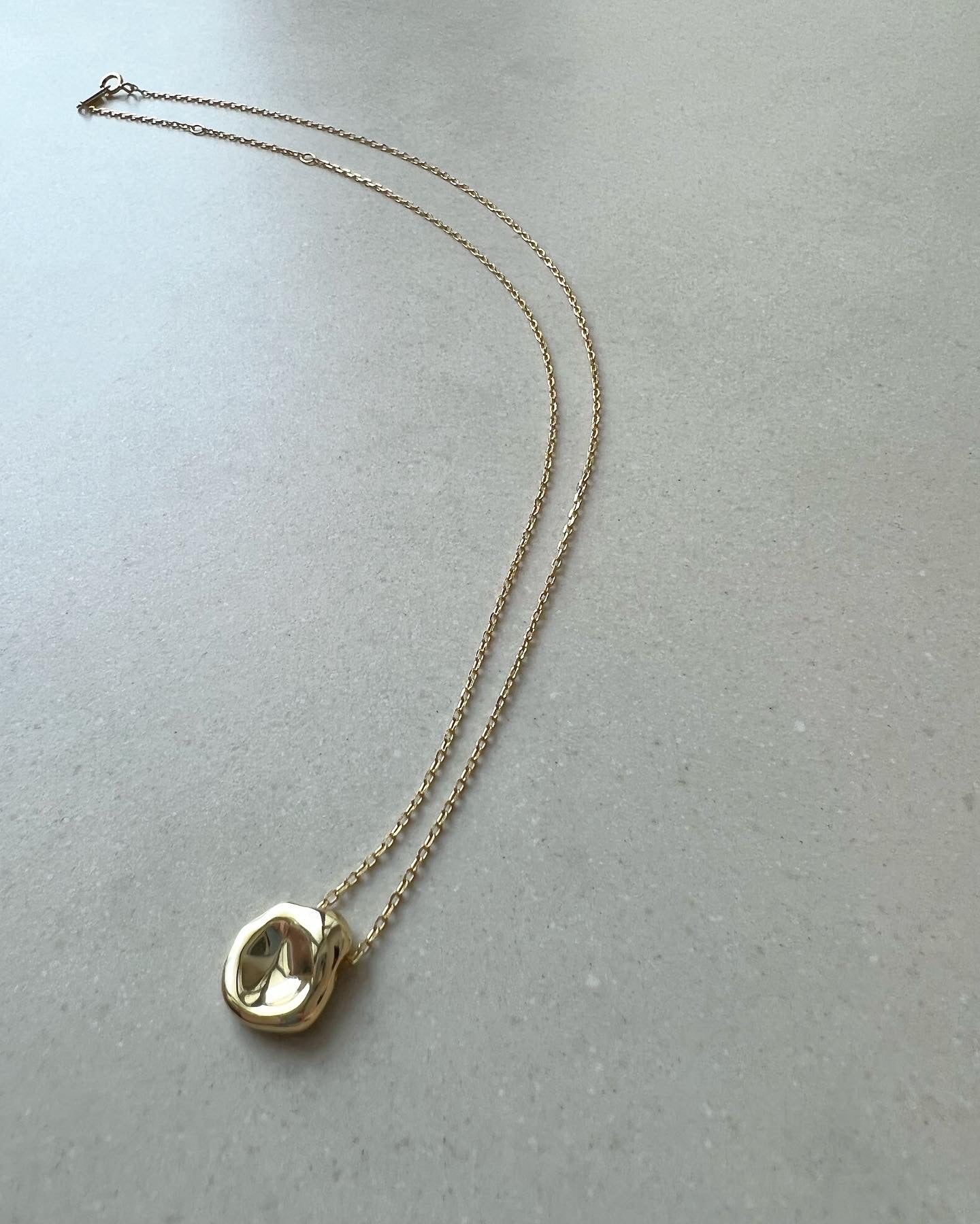 ＃4001, 18k silver925 necklace