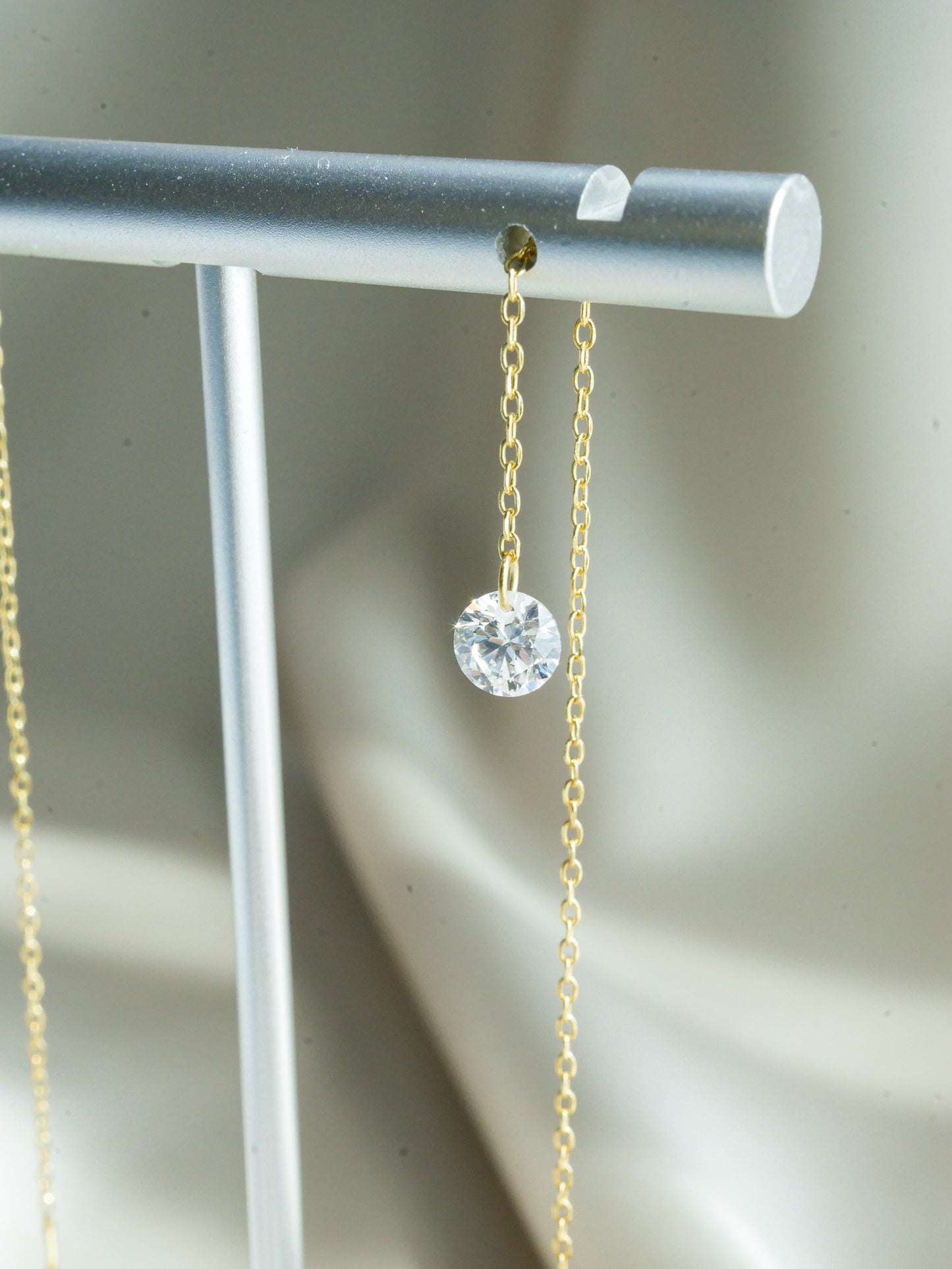 【pre-order】miel simulant diamond pierce
